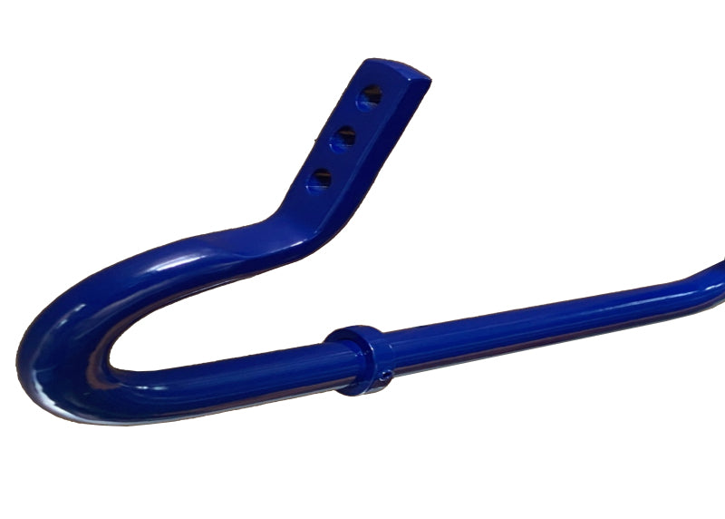 SuperPro 2009 Subaru Forester X Premium Rear 22mm 3-Position Sway Bar Kit-Sway Bars-Grocery Getter Performance