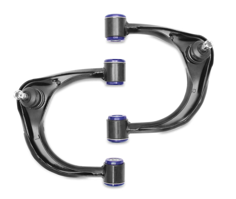SuperPro 2010 Lexus GX460 Premium Front Upper Standard Alignment Upper Control Arm Kit-Control Arms-Grocery Getter Performance