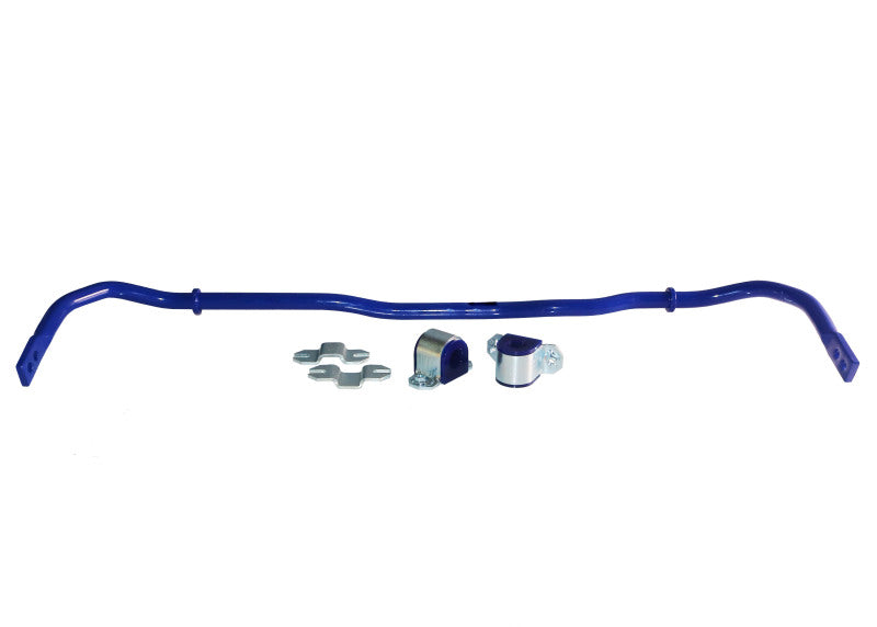 SuperPro 2010 Volkswagen Golf Base Front Sway Bar Kit - 24mm Adjustable-Sway Bars-Grocery Getter Performance