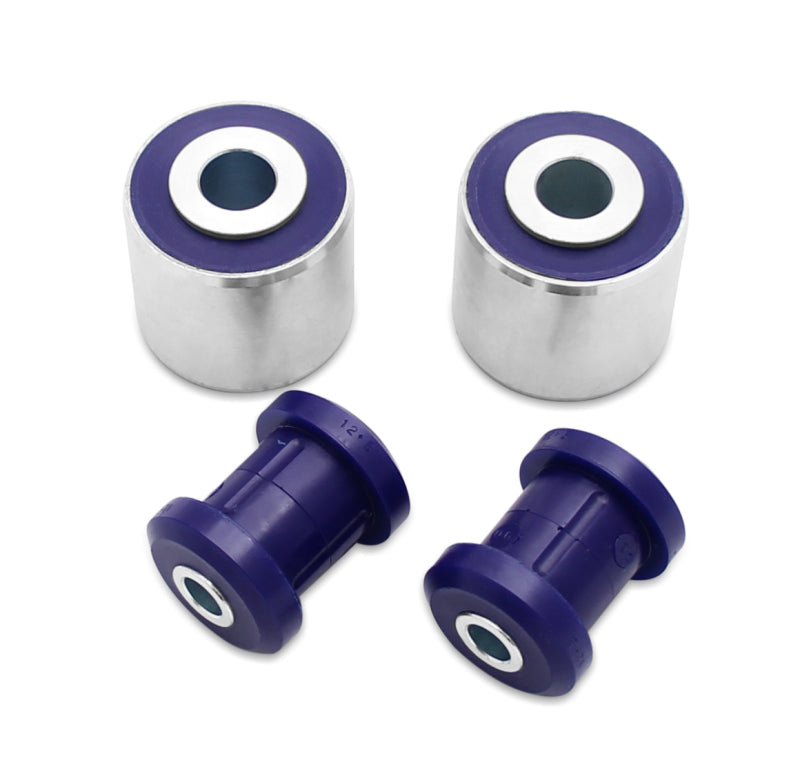 SuperPro 2011 Ford Focus RS Front Control Arm & Bushing Kit-Bushing Kits-Grocery Getter Performance