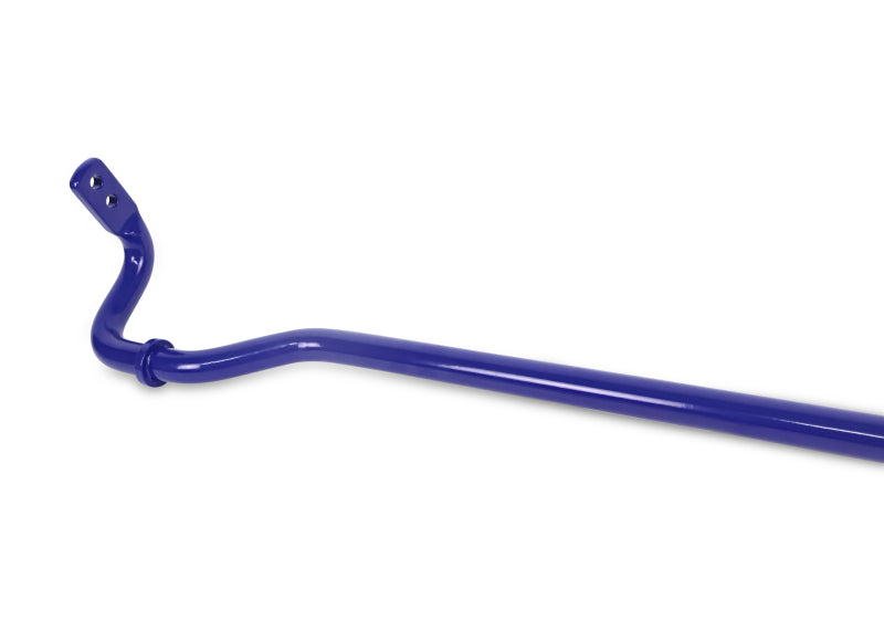SuperPro 2012-2020 Seat Leon Golf Rr 24mm Adj Sway Bar-Sway Bars-Grocery Getter Performance