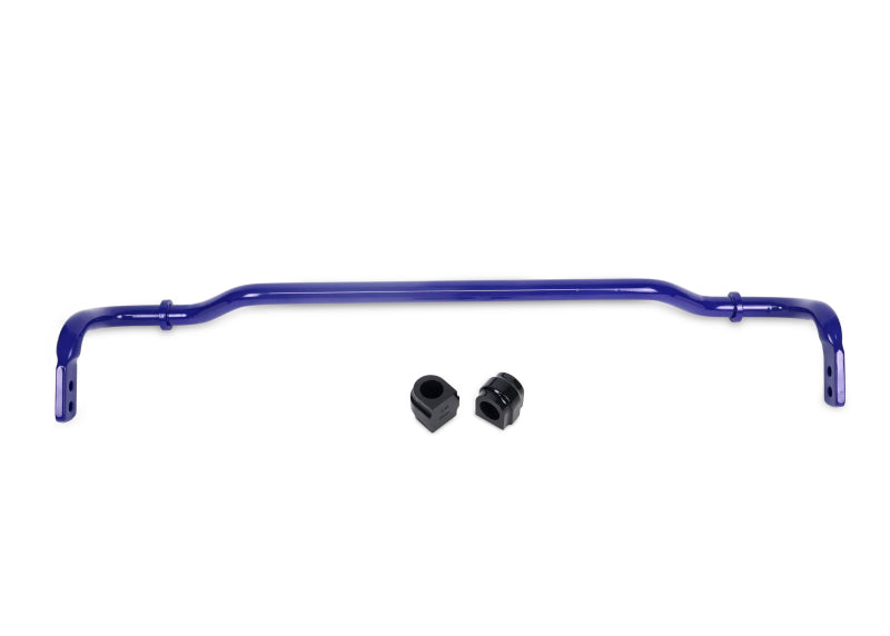 SuperPro 2012-2020 Seat Leon Golf Rr 24mm Adj Sway Bar-Sway Bars-Grocery Getter Performance