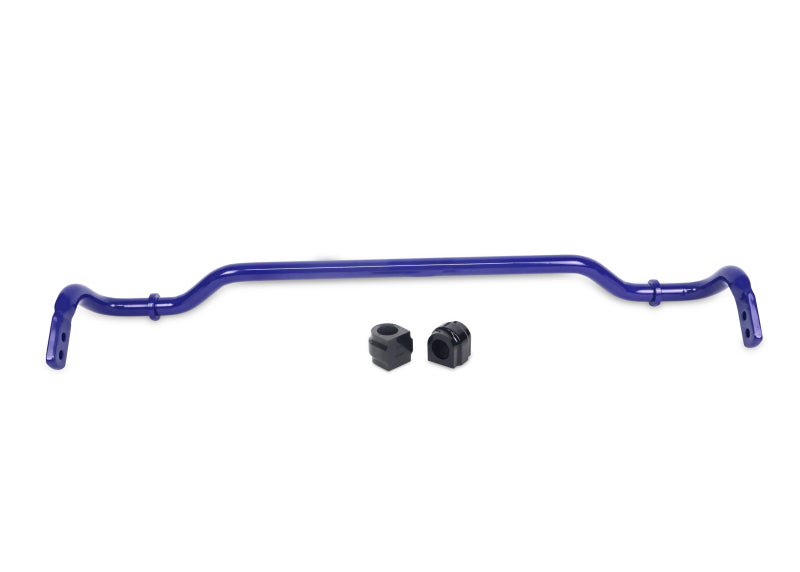 SuperPro 2012-2020 Seat Leon Golf Rr 24mm Adj Sway Bar-Sway Bars-Grocery Getter Performance