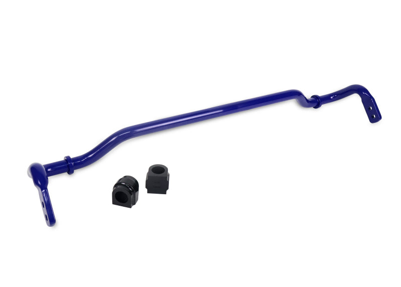 SuperPro 2012-2020 Seat Leon Golf Rr 24mm Adj Sway Bar-Sway Bars-Grocery Getter Performance