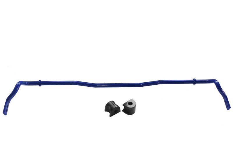 SuperPro 2013 Scion FR-S Base Front 20mm 2-Position Adjustable Sway Bar Kit-Sway Bars-Grocery Getter Performance
