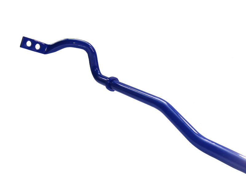 SuperPro 2013 Scion FR-S Base Front 20mm 2-Position Adjustable Sway Bar Kit-Sway Bars-Grocery Getter Performance