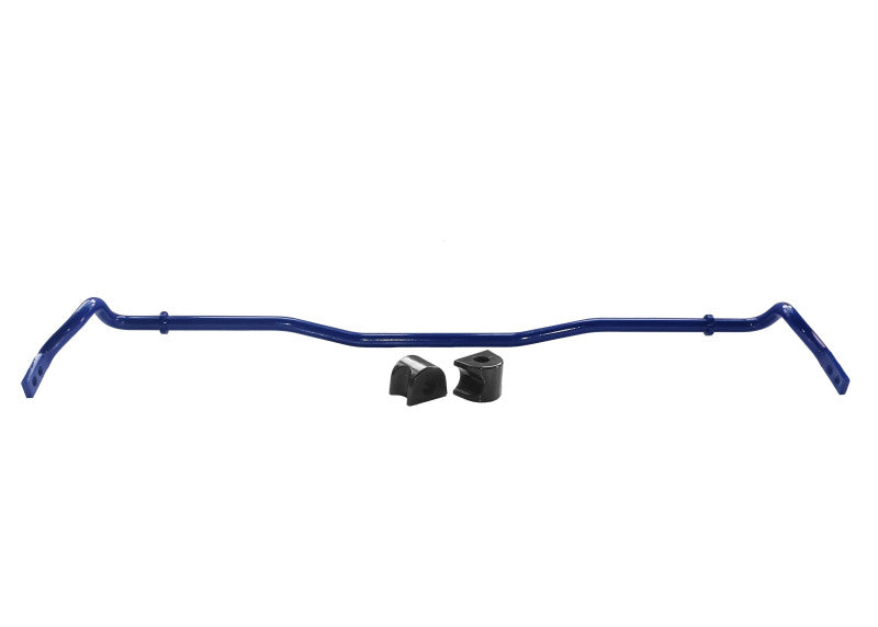 SuperPro 2013 Scion FR-S Base Front 20mm 2-Position Adjustable Sway Bar Kit-Sway Bars-Grocery Getter Performance
