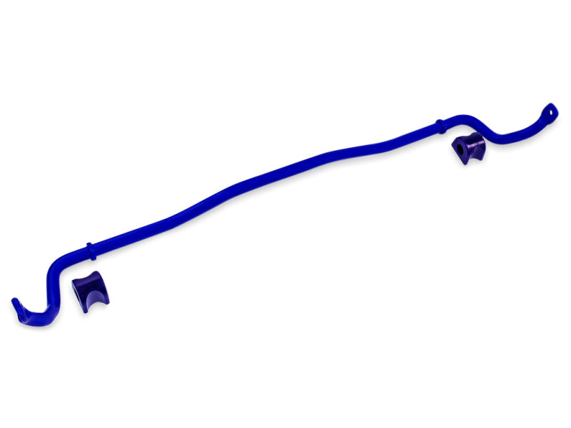 SuperPro 2013 Scion FR-S Base Front 22mm 2-Position Adjustable Sway Bar Kit-Sway Bars-Grocery Getter Performance