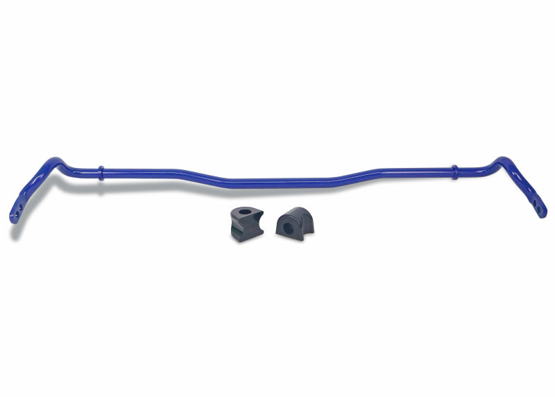 SuperPro 2013 Scion FR-S Base Front 22mm 2-Position Adjustable Sway Bar Kit-Sway Bars-Grocery Getter Performance