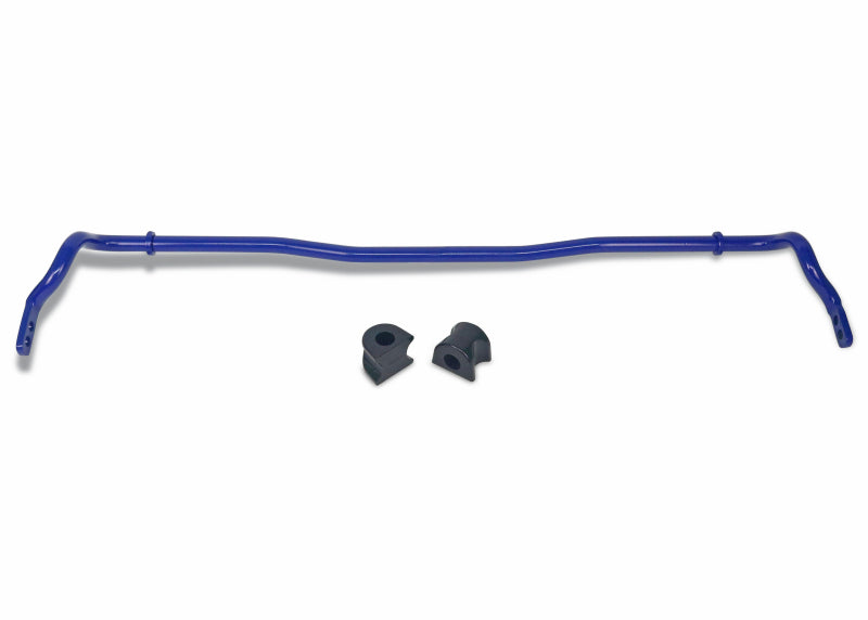 SuperPro 2013 Scion FR-S Base Front 22mm 2-Position Adjustable Sway Bar Kit-Sway Bars-Grocery Getter Performance