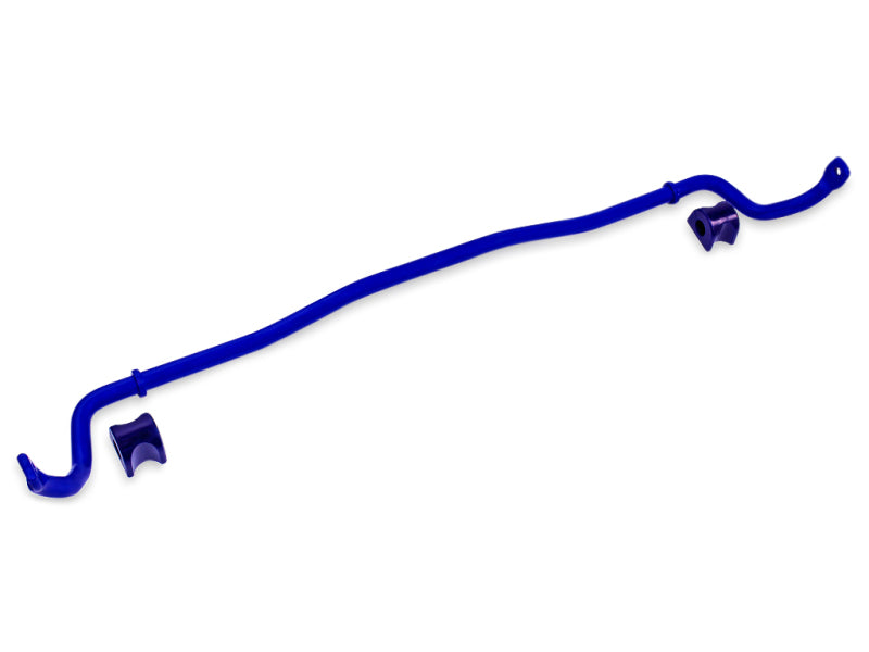 SuperPro 2013 Scion FR-S Base Front 22mm 2-Position Adjustable Sway Bar Kit-Sway Bars-Grocery Getter Performance