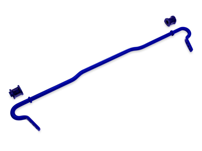 SuperPro 2013 Scion FR-S Base Rear 18mm 3-Position Adjustable Sway Bar kit-Sway Bars-Grocery Getter Performance