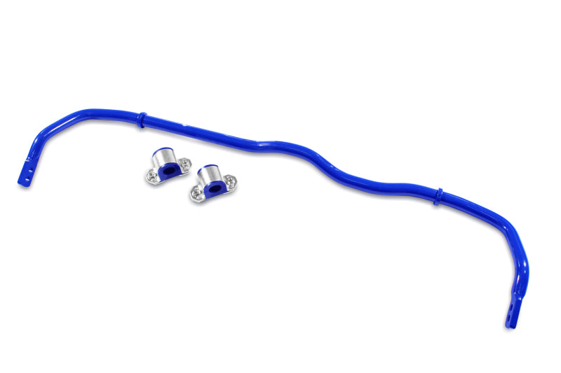 SuperPro 2015 Audi A3 Quattro Premium Front 26mm 2-Position Adjustable Sway Bar-Sway Bars-Grocery Getter Performance