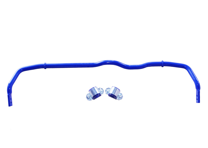SuperPro 2015 Audi A3 Quattro Premium Front 26mm 2-Position Adjustable Sway Bar-Sway Bars-Grocery Getter Performance
