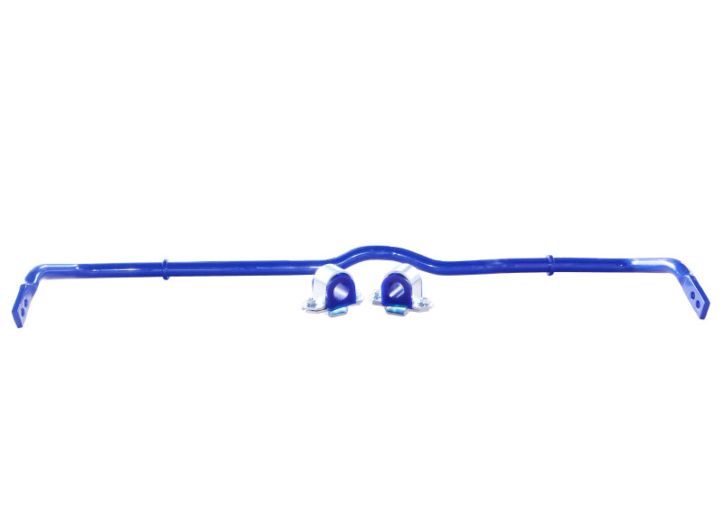 SuperPro 2015 Audi A3 Quattro Premium Front 26mm 2-Position Adjustable Sway Bar-Sway Bars-Grocery Getter Performance