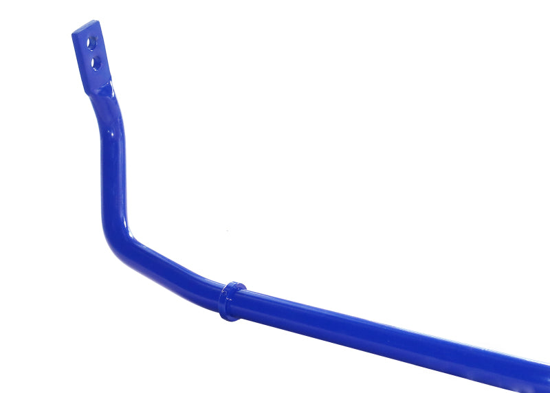 SuperPro 2015 Audi A3 Quattro Premium Front 26mm 2-Position Adjustable Sway Bar-Sway Bars-Grocery Getter Performance