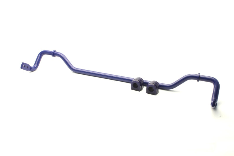 SuperPro 2015 Audi A3 Quattro Premium Rear 22mm 2-Position HD Sway Bar Kit-Sway Bars-Grocery Getter Performance