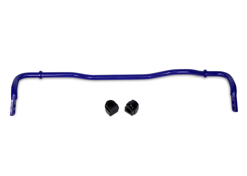 SuperPro 2015 Audi A3 Quattro Premium Rear 22mm 2-Position HD Sway Bar Kit-Sway Bars-Grocery Getter Performance