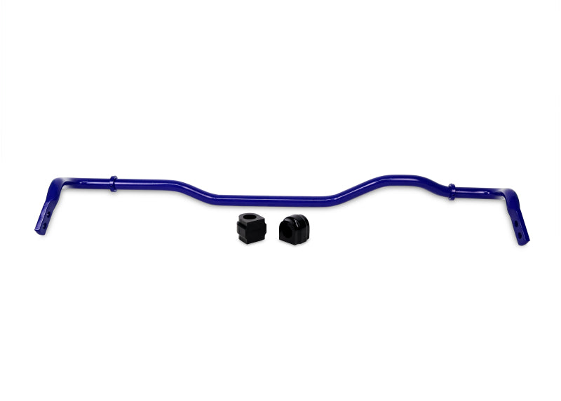 SuperPro 2015 Audi A3 Quattro Premium Rear 22mm 2-Position HD Sway Bar Kit-Sway Bars-Grocery Getter Performance