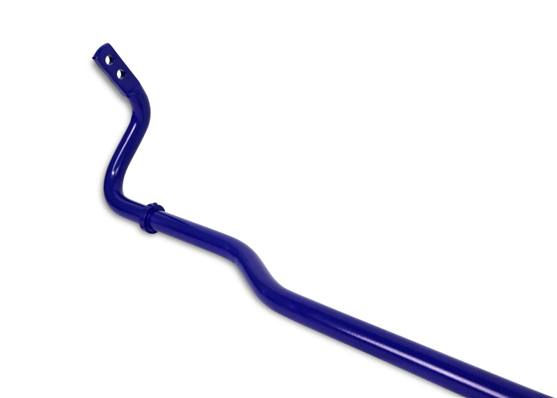 SuperPro 2015 Audi A3 Quattro Premium Rear 22mm 2-Position HD Sway Bar Kit-Sway Bars-Grocery Getter Performance