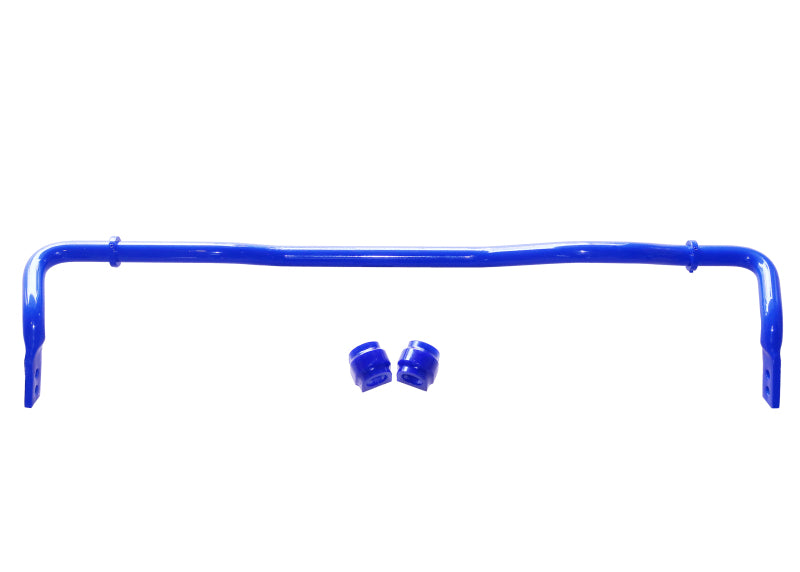 SuperPro 2015 Audi A3 Quattro Premium Rear 24mm 2-Position HD Sway Bar Kit-Sway Bars-Grocery Getter Performance