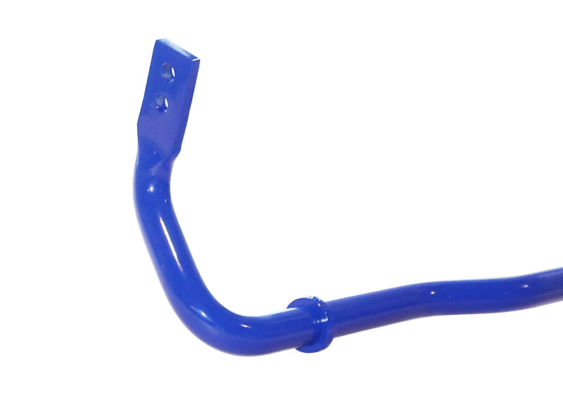 SuperPro 2015 Audi A3 Quattro Premium Rear 24mm 2-Position HD Sway Bar Kit-Sway Bars-Grocery Getter Performance