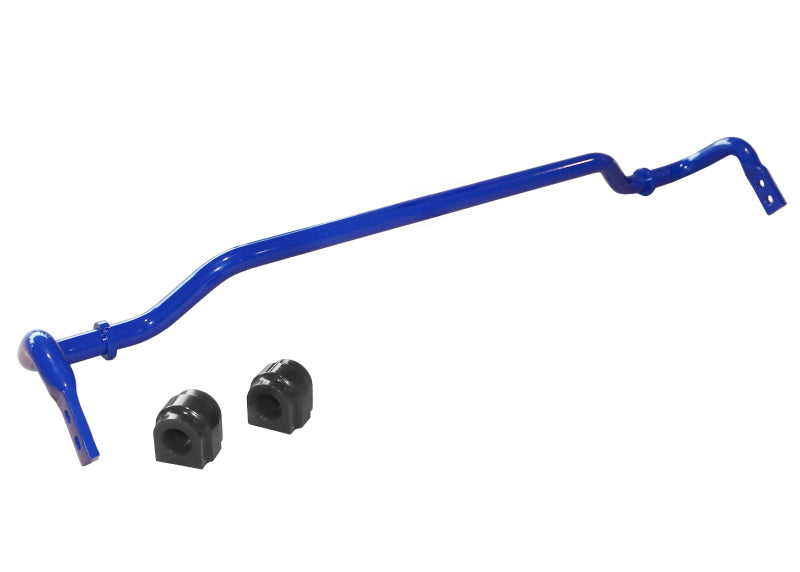 SuperPro 2015 Audi A3 TDI Prestige Rear 22mm 2-Position Adjustable Sway Bar Kit-Sway Bars-Grocery Getter Performance