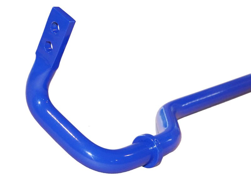 SuperPro 2015 Audi A3 TDI Prestige Rear 22mm 2-Position Adjustable Sway Bar Kit-Sway Bars-Grocery Getter Performance