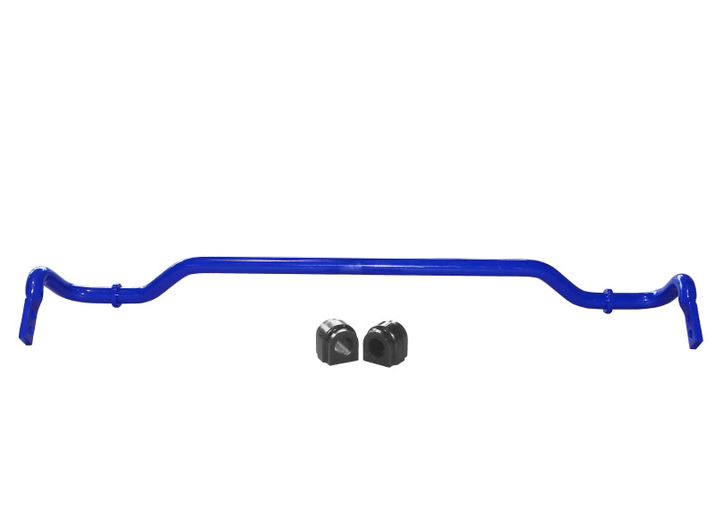 SuperPro 2015 Audi A3 TDI Prestige Rear 22mm 2-Position Adjustable Sway Bar Kit-Sway Bars-Grocery Getter Performance