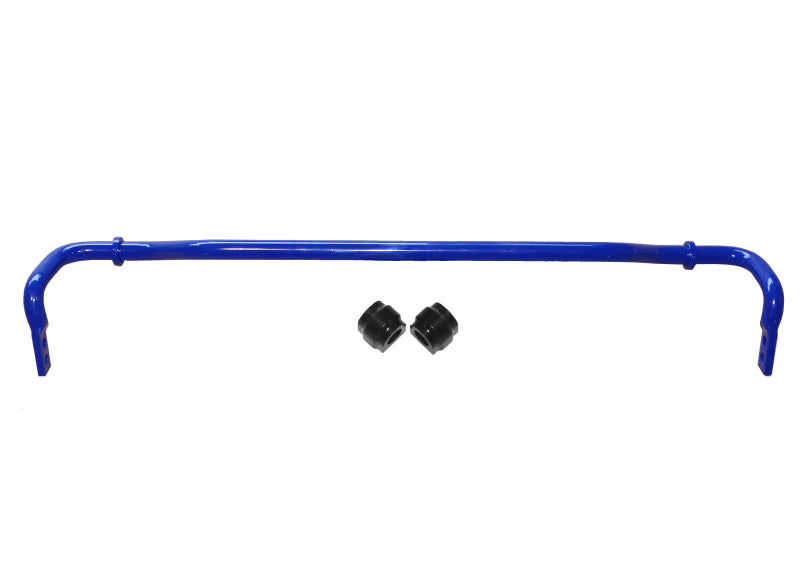 SuperPro 2015 Audi A3 TDI Prestige Rear 22mm 2-Position Adjustable Sway Bar Kit-Sway Bars-Grocery Getter Performance
