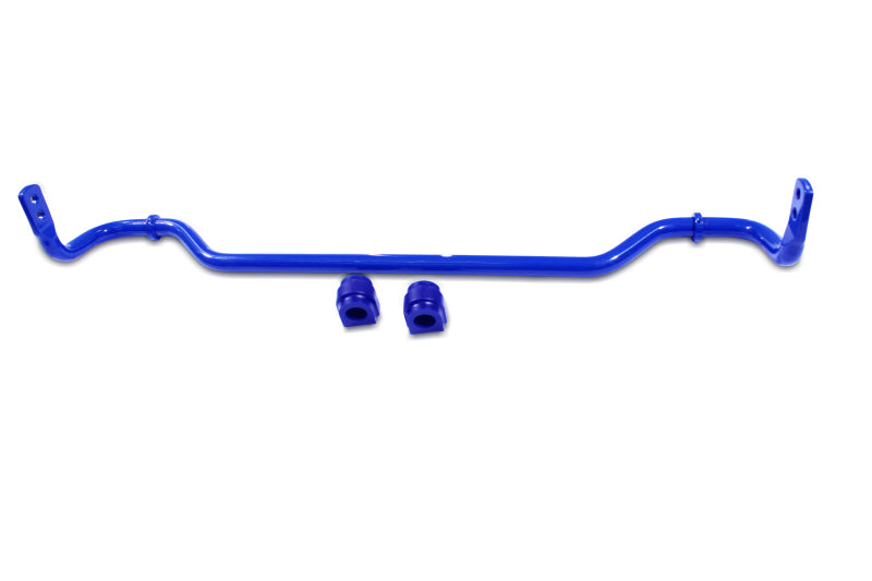 SuperPro 2015 Audi A3 TDI Prestige Rear 22mm 2-Position Adjustable Sway Bar Kit-Sway Bars-Grocery Getter Performance