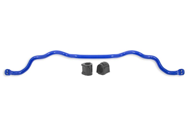 SuperPro 2015 Subaru WRX Limited Front 26mm 2-Position Adjustable Sway Bar-Sway Bars-Grocery Getter Performance