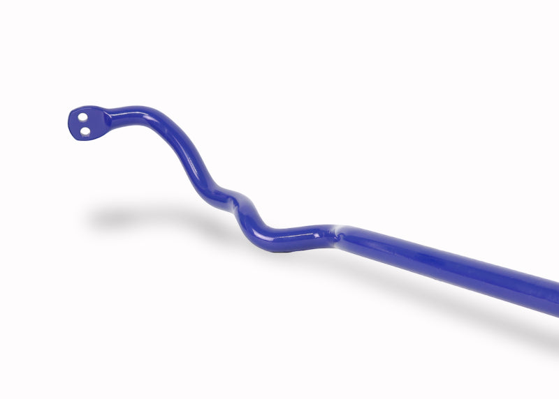 SuperPro 2015 Subaru WRX Limited Front 26mm 2-Position Adjustable Sway Bar-Sway Bars-Grocery Getter Performance