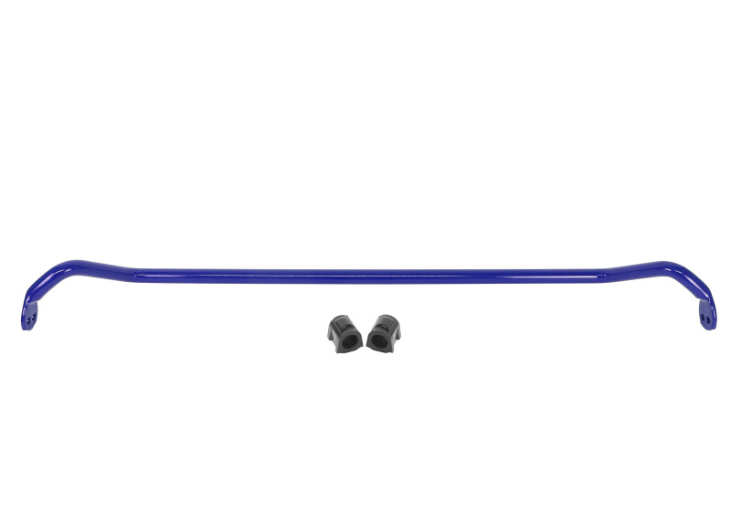 SuperPro 2015 Subaru WRX STI Launch Edition Front 26mm 2-Position Adjustable Sway Bar-Sway Bars-Grocery Getter Performance