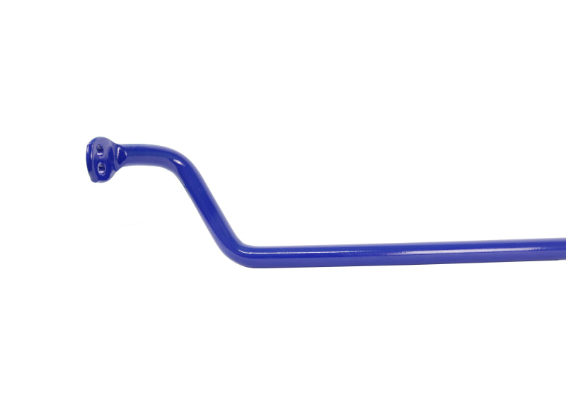 SuperPro 2015 Subaru WRX STI Launch Edition Front 26mm 2-Position Adjustable Sway Bar-Sway Bars-Grocery Getter Performance