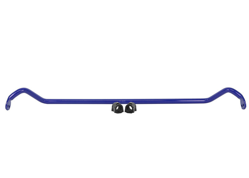 SuperPro 2015 Subaru WRX STI Launch Edition Front 26mm 2-Position Adjustable Sway Bar-Sway Bars-Grocery Getter Performance