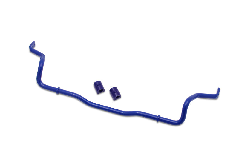 SuperPro 2016 Ford Focus RS Front Sway Bar Kit - 24mm Adjustable-Sway Bars-Grocery Getter Performance