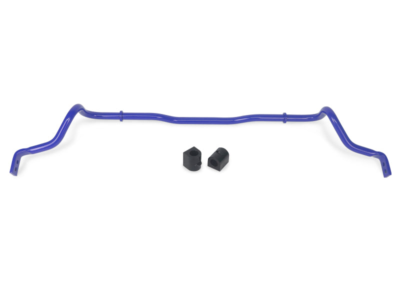 SuperPro 2016 Ford Focus RS Front Sway Bar Kit - 24mm Adjustable-Sway Bars-Grocery Getter Performance