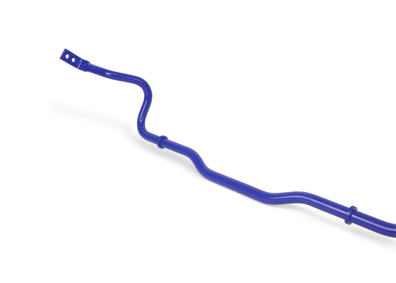 SuperPro 2016 Ford Focus RS Front Sway Bar Kit - 24mm Adjustable-Sway Bars-Grocery Getter Performance