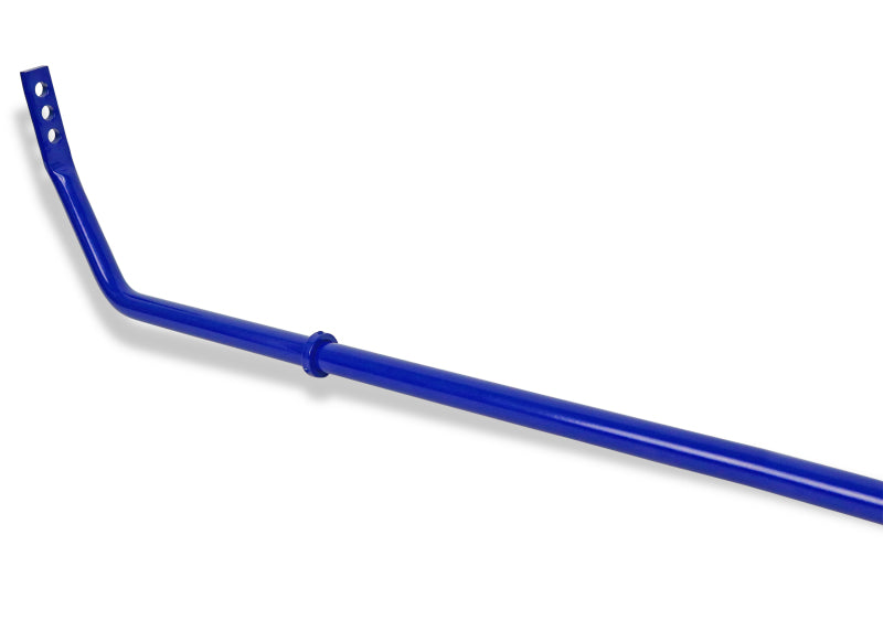 SuperPro 2016 Ford Focus RS Rear Sway Bar Kit - 22mm Adjustable-Sway Bars-Grocery Getter Performance