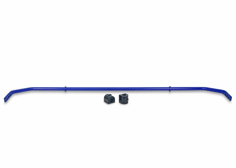 SuperPro 2016 Ford Focus RS Rear Sway Bar Kit - 22mm Adjustable-Sway Bars-Grocery Getter Performance