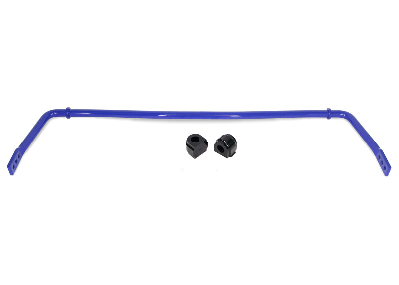 SuperPro 2016 Mazda MX-5 Miata Sport Front 24mm 3-Position Adjustable Sway Bar Kit-Sway Bars-Grocery Getter Performance