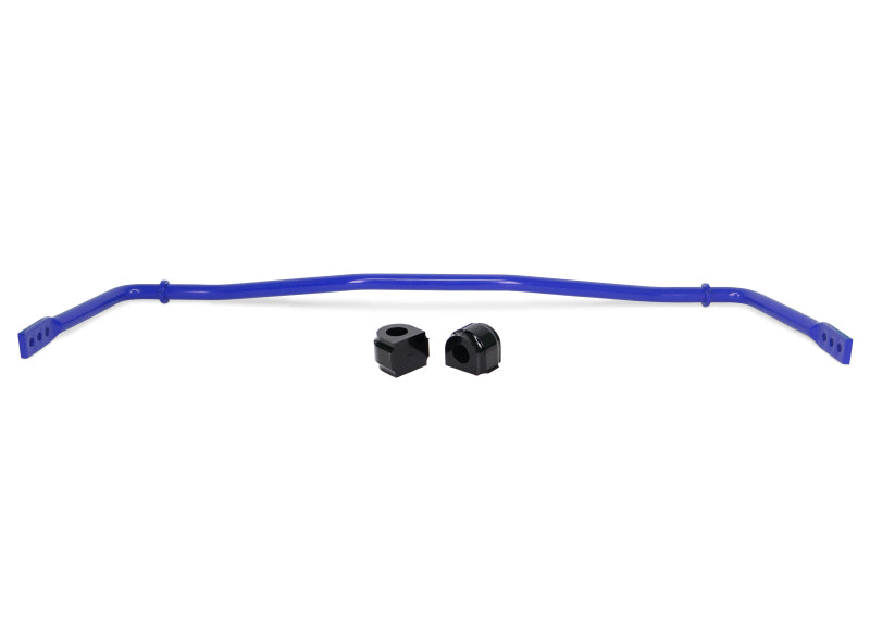 SuperPro 2016 Mazda MX-5 Miata Sport Front 24mm 3-Position Adjustable Sway Bar Kit-Sway Bars-Grocery Getter Performance