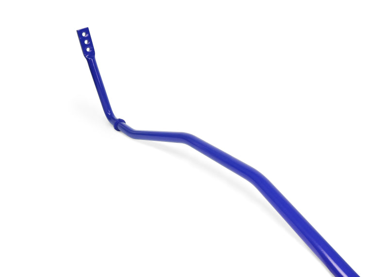 SuperPro 2016 Mazda MX-5 Miata Sport Front 24mm 3-Position Adjustable Sway Bar Kit-Sway Bars-Grocery Getter Performance