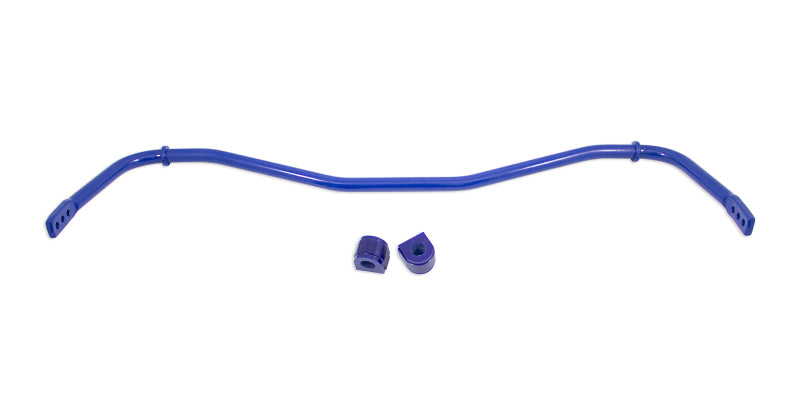 SuperPro 2016 Mazda MX-5 Miata Sport Front 24mm 3-Position Adjustable Sway Bar Kit-Sway Bars-Grocery Getter Performance