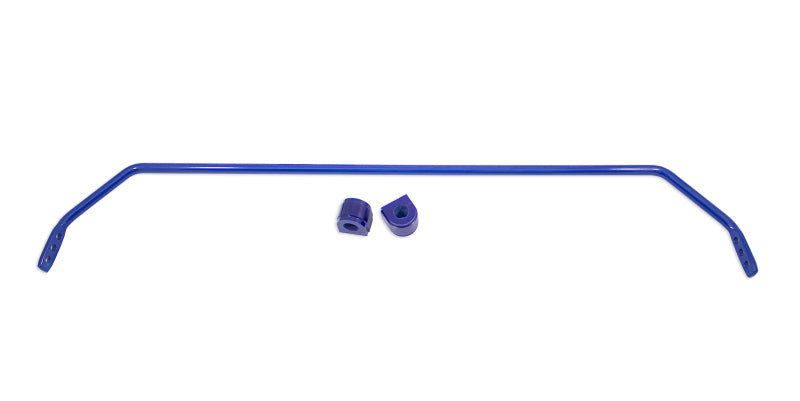 SuperPro 2016 Mazda MX-5 Miata Sport Rear 16mm 3-Position Adjustable Sway Bar Kit-Sway Bars-Grocery Getter Performance