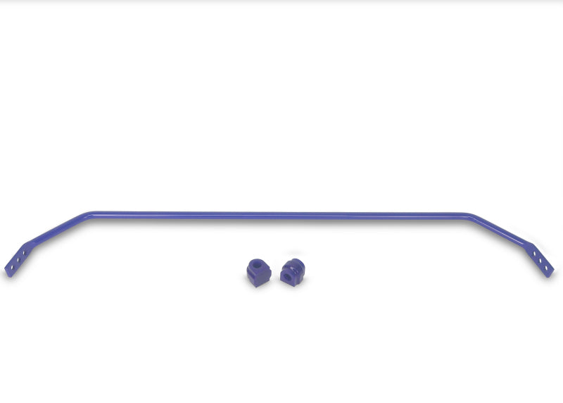 SuperPro 2016 Mazda MX-5 Miata Sport Rear 16mm 3-Position Adjustable Sway Bar Kit-Sway Bars-Grocery Getter Performance