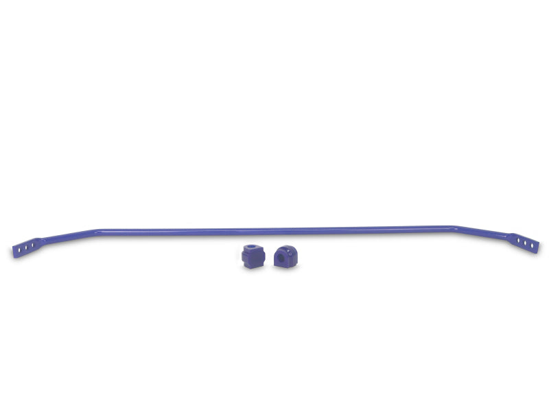 SuperPro 2016 Mazda MX-5 Miata Sport Rear 16mm 3-Position Adjustable Sway Bar Kit-Sway Bars-Grocery Getter Performance