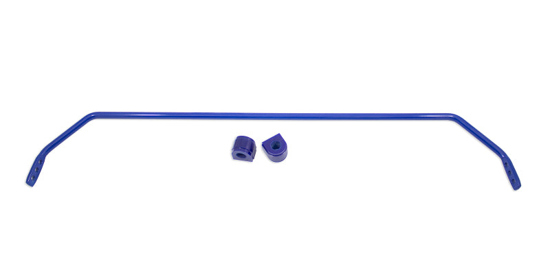 SuperPro 2016 Mazda MX-5 Miata Sport Rear 16mm 3-Position Adjustable Sway Bar Kit-Sway Bars-Grocery Getter Performance