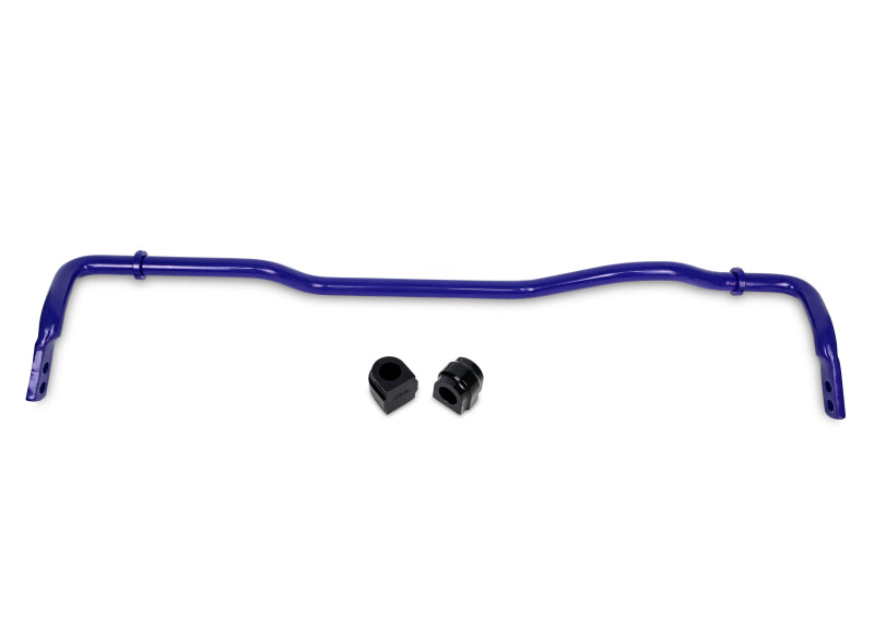 SuperPro 2018 Audi RS3 Base Rear 22mm 2-Position Adjustable Sway Bar Kit-Sway Bars-Grocery Getter Performance
